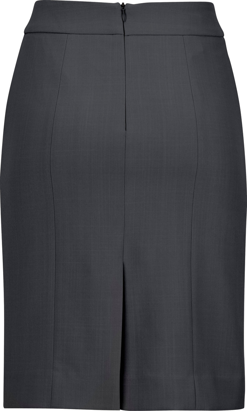 Edwards [9761] Ladies Washable Lightweight Straight Skirt. Redwood & Ross Intaglio Collection. Live Chat For Bulk Discounts.