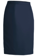 Edwards Garment [9799] Polyester Straight Skirt. Live Chat For Bulk Discounts.