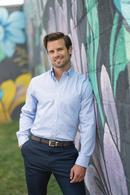 Edwards [2535] Men's Synergy Tailored Fit Dress Pant. Live Chat For Bulk Discounts.