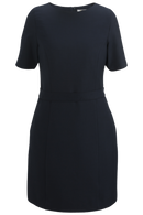 Edwards Garment [9925] Ladies Synergy Dress. Live Chat For Bulk Discounts.