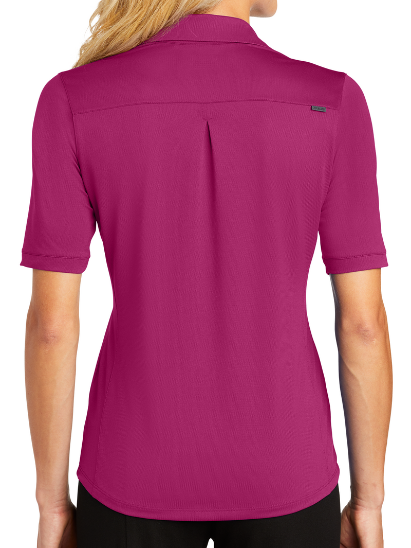 Ogio ladies metro clearance polo
