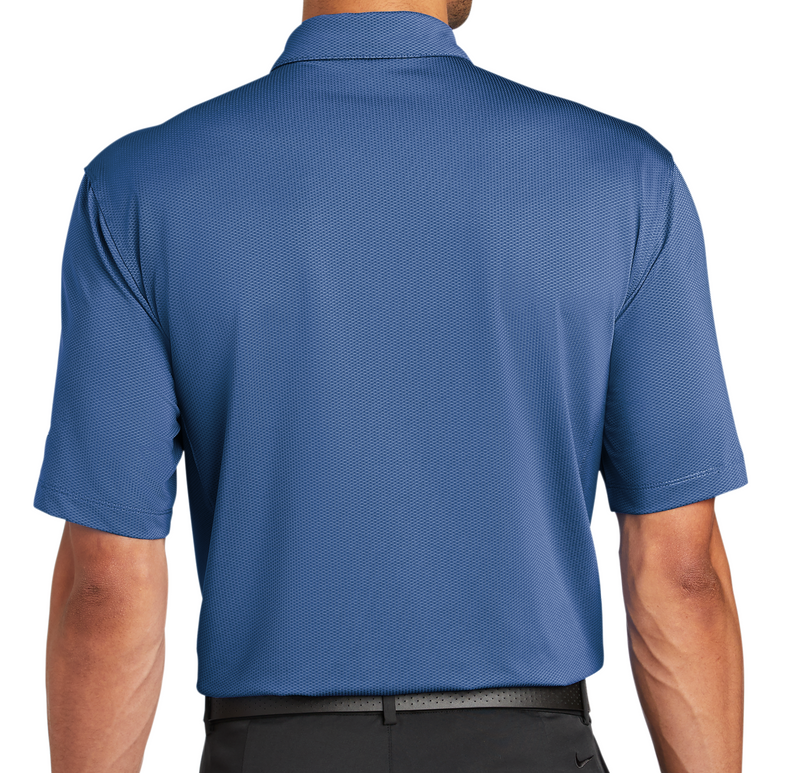 Nike [354055] Sphere Dry Diamond Polo. Live Chat For Bulk Discounts.