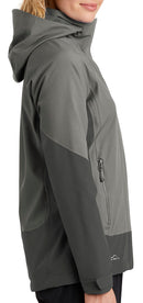 Eddie Bauer [EB559] Ladies WeatherEdge Jacket. Live Chat for Bulk Discounts.