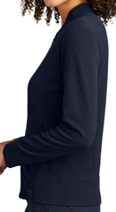 OGIO [LOG820] Ladies Hinge Full-Zip. Live Chat For Bulk Discounts.