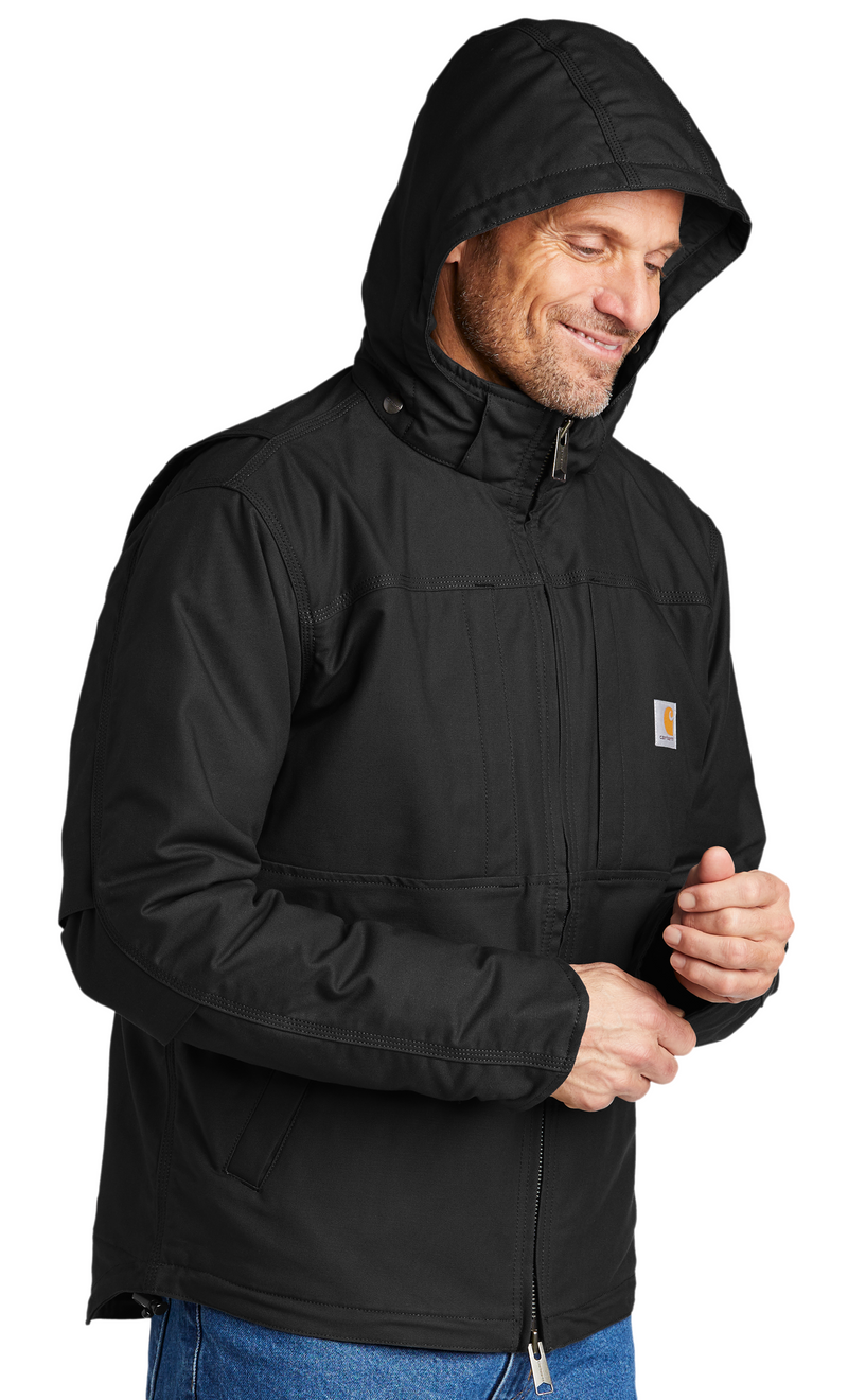 Carhartt CT102207 Full Swing Cryder Jacket. Buy More and Save