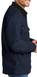 CornerStone [CSJ50] Washed Duck Cloth Chore Coat. Live Chat For Bulk Discounts.