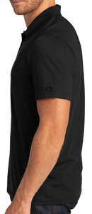 OGIO [OG146] Code Stretch Polo.