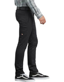 Dickies [P801] Industrial FLEX Skinny Straight Fit Work Pants. Live Chat For Bulk Discounts.