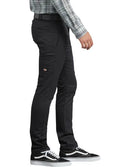 Dickies [WP801] Industrial FLEX Skinny Straight Fit Work Pants. Live Chat For Bulk Discounts.