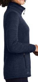 Eddie Bauer [EB251] Ladies Sweater Fleece Full-Zip. Buy More and Save.