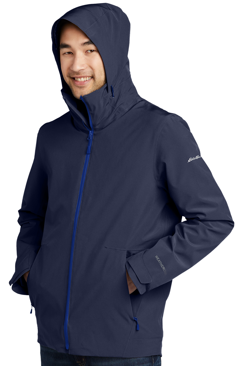 Eddie Bauer EB656 WeatherEdge 3 in 1 Jacket. Buy More and Save