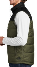 The North Face [NF0A529A] Everyday Insulated Vest. Live Chat For Bulk Discounts.
