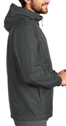 Eddie Bauer [EB500] Packable Wind Jacket. Live Chat For Bulk Discounts.
