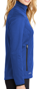 Eddie Bauer [EB539] Ladies Weather-Resist Soft Shell Jacket. Buy More and Save.