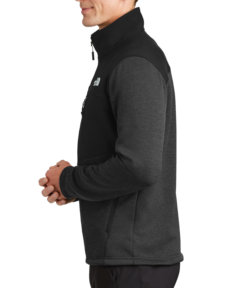 The North Face [NF0A3LH6] Far North Fleece Jacket. Live Chat For Bulk Discounts.