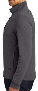 OGIO [OG820] Hinge Full-Zip. Live Chat For Bulk Discounts.