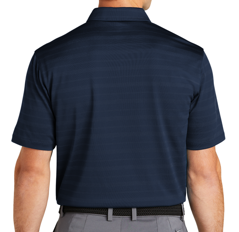 Nike [NKDC2115] Dri-FIT Vapor Jacquard Polo. Live Chat For Bulk Discounts.