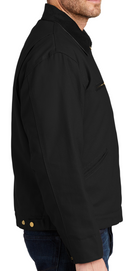 CornerStone [J763] Duck Cloth Work Jacket.  Buy More and Save.