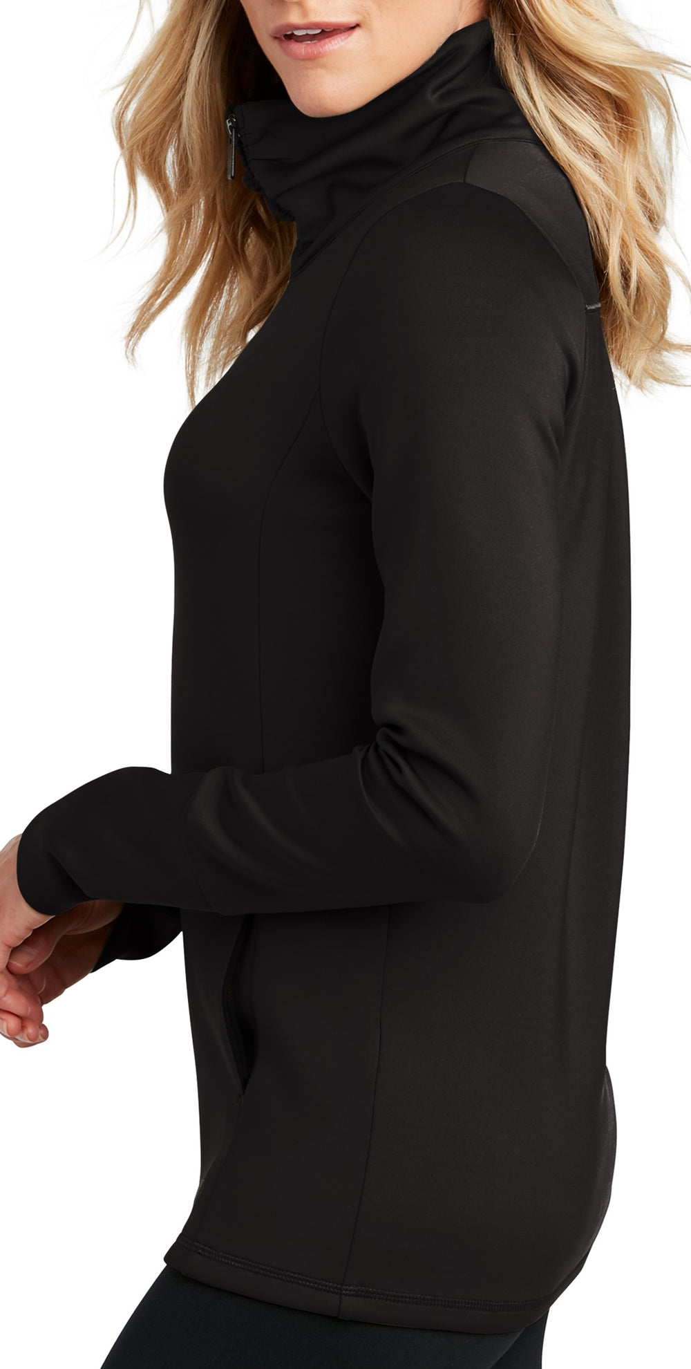 OGIO [LOE703] ENDURANCE Ladies Modern Performance Full-Zip