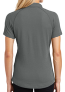 OGIO [LOG126] Ladies Onyx Polo.