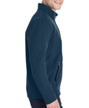 Spyder [187334] Men's Transport Soft Shell Jacket. Live Chat For Bulk Discounts.