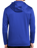 Nike [NKAH6259] Therma-FIT Full-Zip Fleece Hoodie. Live Chat For Bulk Discounts.