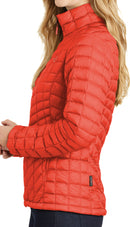 The North Face [NF0A3LHK] Ladies ThermoBall Trekker Jacket. Live Chat For Bulk Discounts.