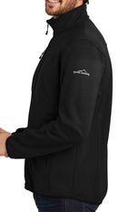 Eddie Bauer [EB242] Dash Full-Zip Fleece Jacket. Live Chat For Bulk Discounts.