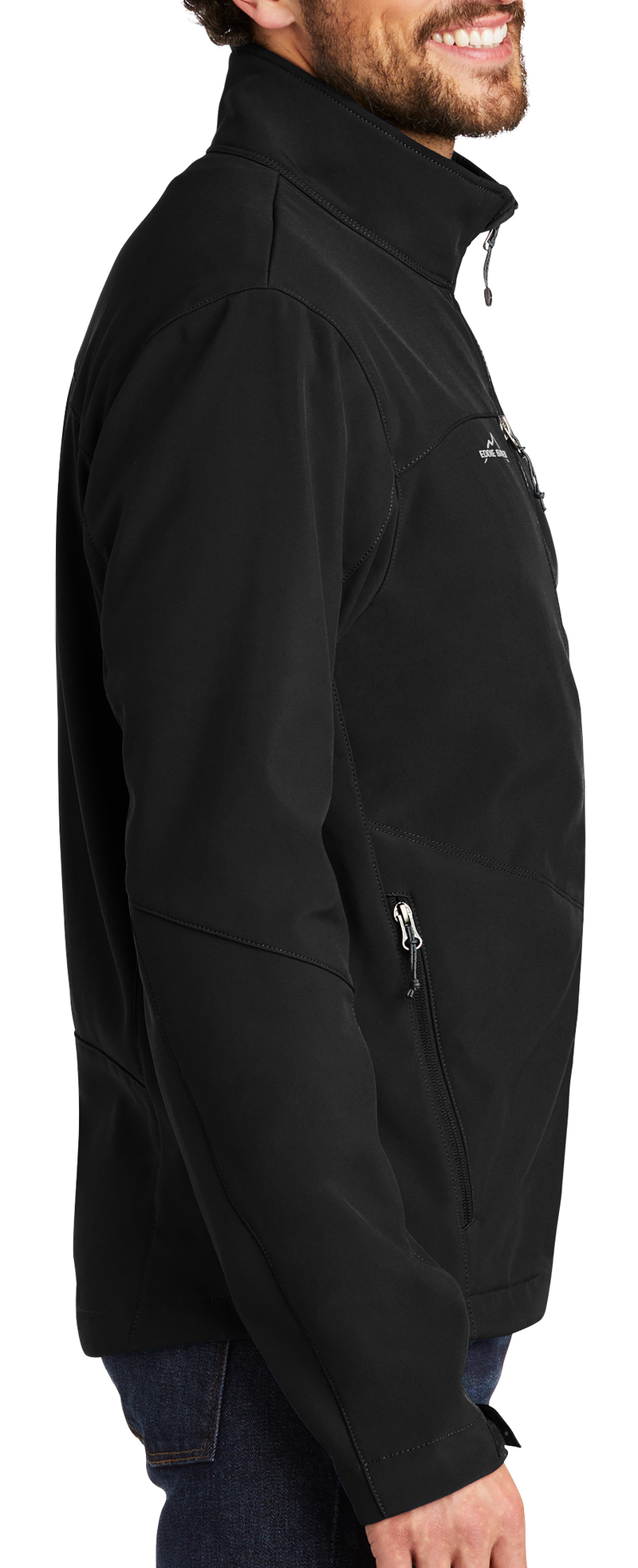 Eddie Bauer [EB530] Soft Shell Jacket. Live Chat For Bulk Discounts.