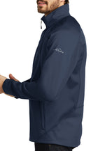 Eddie Bauer [EB542] Trail Soft Shell Jacket. Live Chat For Bulk Discounts.
