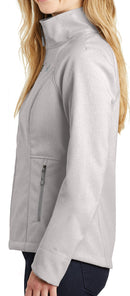 The North Face [NF0A3LGU] Ladies Apex Barrier Soft Shell Jacket. Live Chat For Bulk Discounts.