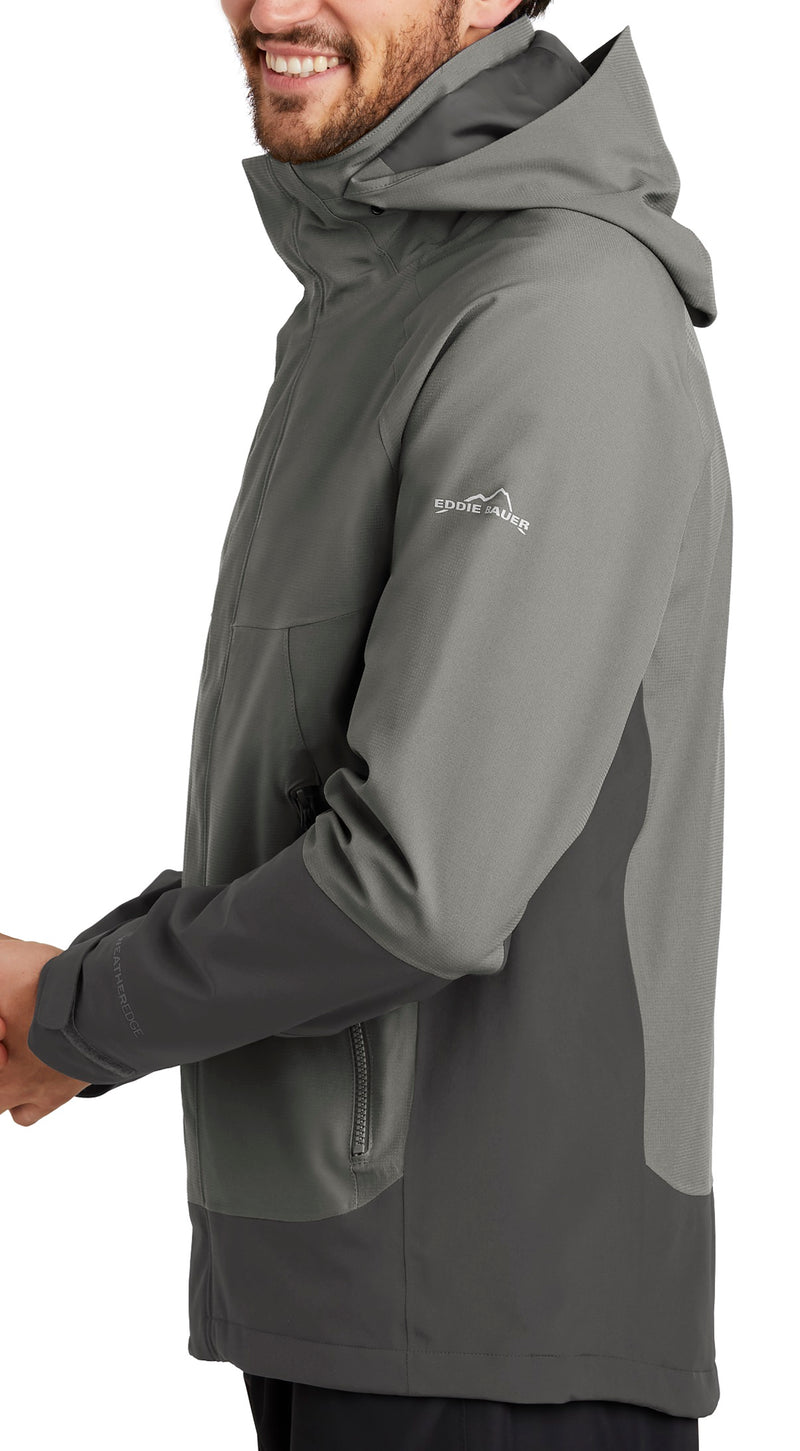 Eddie Bauer [EB558] WeatherEdge Jacket. Buy More and Save.