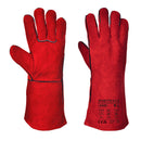 A500-Red.  Welders Gauntlet.  Live Chat for Bulk Discounts