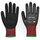 A671-Black.  CS Cut F13 Latex.  Live Chat for Bulk Discounts