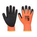 AP02-Orange/Black.  Thermo Pro Ultra Glove.  Live Chat for Bulk Discounts