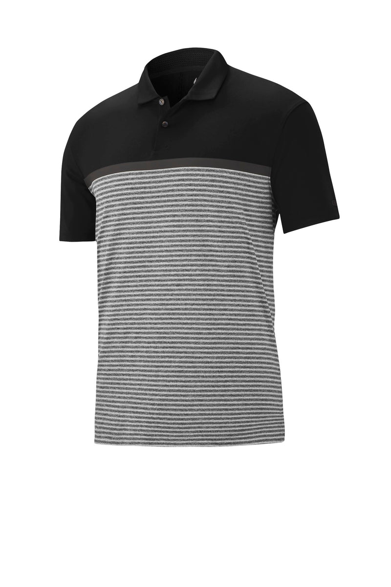 Nike Tiger Woods Vapor Stripe Polo BV1320