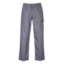 BZ31-Gray Tall.  Bizweld FR Cargo Pants.  Live Chat for Bulk Discounts