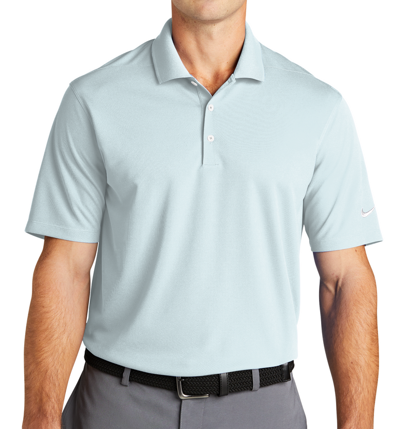 Nike NKDC1963 Dri FIT Micro Pique 2.0 Polo. Live Chat For Bulk Discounts
