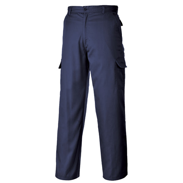 C701-Navy Tall.  Cargo Pants.  Live Chat for Bulk Discounts