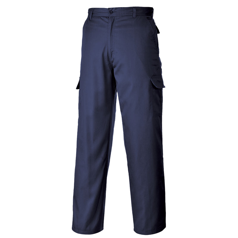 C701-Navy Tall.  Cargo Pants.  Live Chat for Bulk Discounts