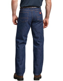 Dickies [C993] Industrial Regular Fit Jean. Live Chat For Bulk Discounts.