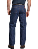 Dickies [C993] Industrial Regular Fit Jean. Live Chat For Bulk Discounts.