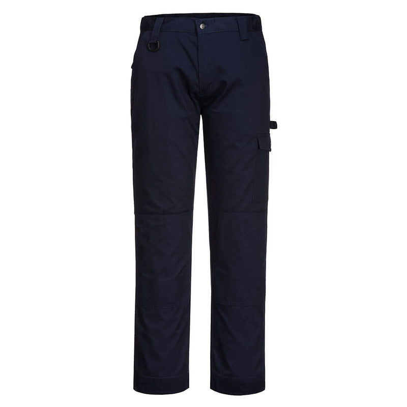 CD884-Navy.  Super Work Pants.  Live Chat for Bulk Discounts