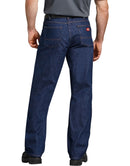 Dickies [CR393] Industrial Relaxed Fit Jean. Live Chat For Bulk Discounts.