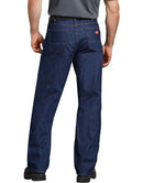 Dickies [CR39] Industrial Relaxed Fit Jean. Live Chat For Bulk Discounts.