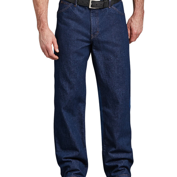 Dickies [CR393] Industrial Relaxed Fit Jean. Live Chat For Bulk Discou