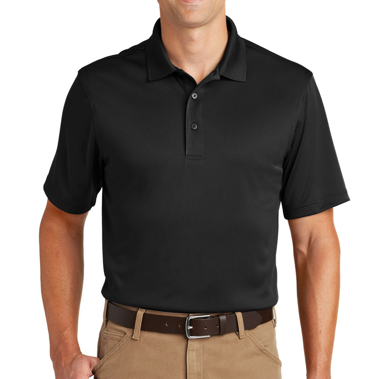 CornerStone Select Snag-Proof Long Sleeve Polo, Product