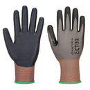 CT32-Gray/Black.  CT Cut C18 Nitrile.  Live Chat for Bulk Discounts