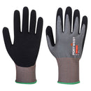 CT45-Gray/Black.  CT Cut D18 Nitrile.  Live Chat for Bulk Discounts