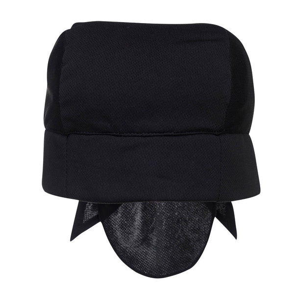 CV04-Black.  Cooling Head Band.  Live Chat for Bulk Discounts